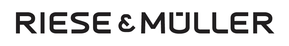 Riese_und_mueller_logo
